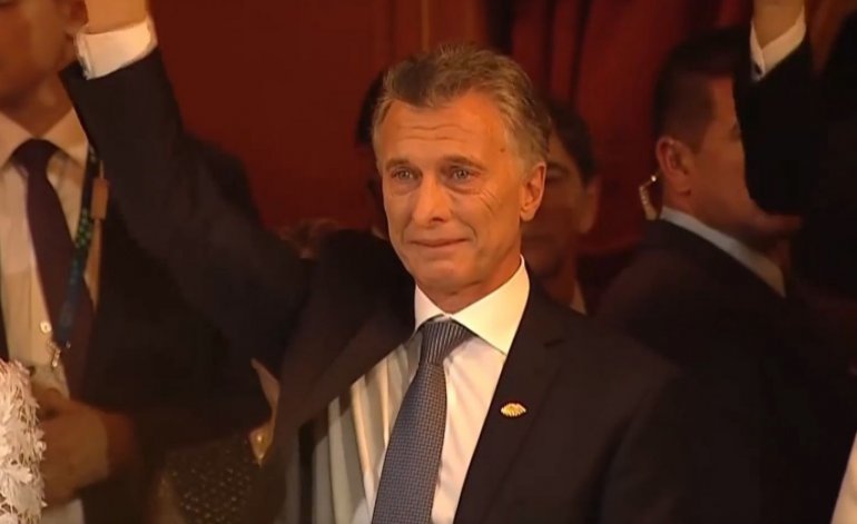 Macri se reunió con la científica del Conicet y en redes sociales le recordaron el ajuste Macri se reunió con la científica del Conicet y en redes sociales le recordaron el ajuste | El Destape