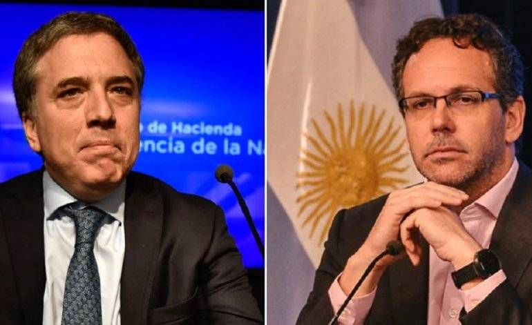 Banco Central: informes privados prevén una inflación del 40% para 2019 Banco Central: informes privados prevén una inflación del 40% para 2019 | El Destape