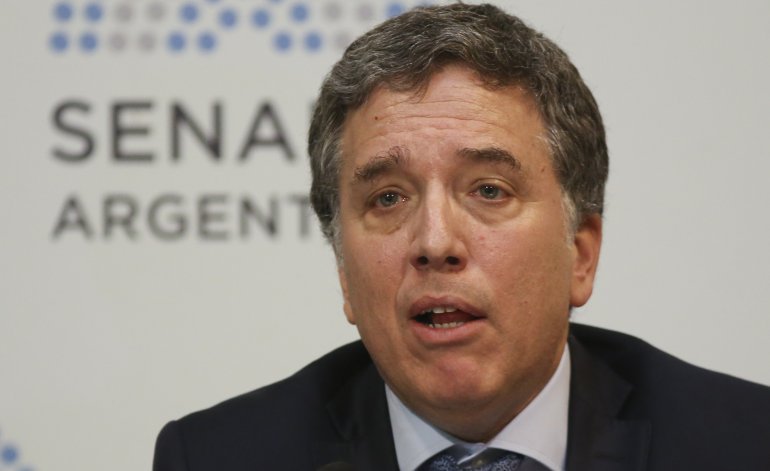 Revelan que Argentina es el país más endeudado con el FMI Revelan que Argentina es el país más endeudado con el FMI | El Destape