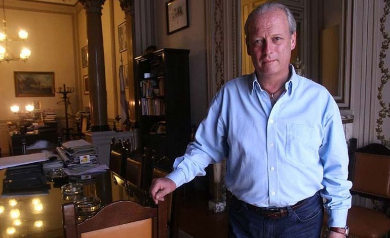 Elecciones 2019: el titular de UPCN afirmó que "la CGT no tiene candidato" Elecciones 2019: el titular de UPCN afirmó que "la CGT no tiene candidato" | El Destape