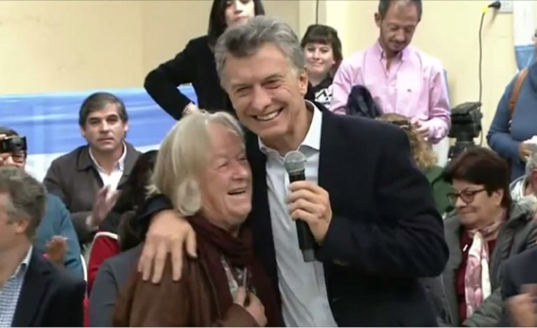 Moratoria jubilatoria: una condena patriarcal Moratoria jubilatoria: una condena patriarcal | El Destape