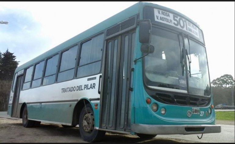 Paro general 29 de mayo: Schmid confirmó que no habrá transportes Paro general 29 de mayo: Schmid confirmó que no habrá transportes | El Destape