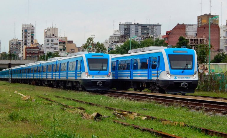 Paro de transportes 25 de mayo: no descartan que se levante este viernes Paro de transportes 25 de mayo: no descartan que se levante este viernes | El Destape