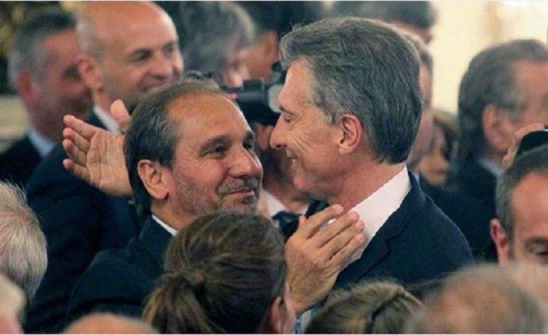El Gobierno vende histórico edificio de Parques Nacionales pero alquila inmueble construido por Caputo El Gobierno vende histórico edificio de Parques Nacionales pero alquila inmueble construido por Caputo | El Destape