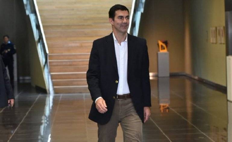 Urtubey, tras la desaparición de Alternativa Federal: "Tanta sorpresa trae inestabilidad social" Urtubey, tras la desaparición de Alternativa Federal: "Tanta sorpresa trae inestabilidad social" | El Destape