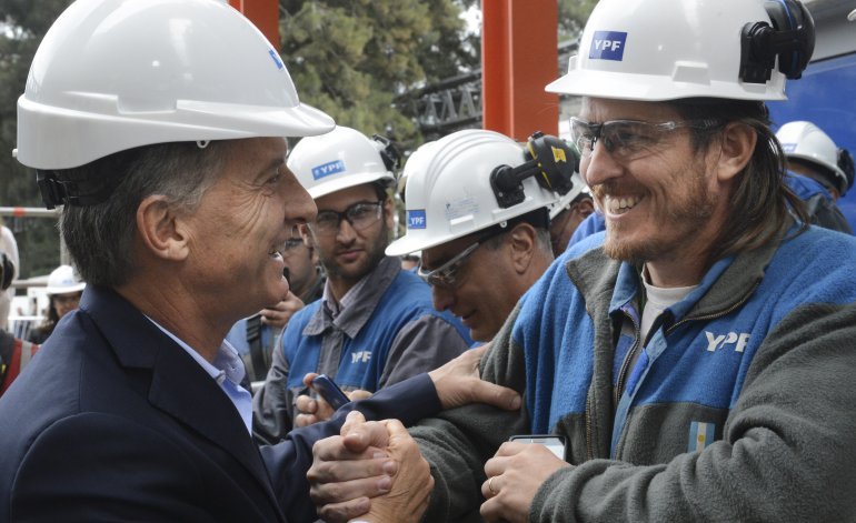 YPF tuvo el peor balance de cuentas en tres años y cae la producción YPF tuvo el peor balance de cuentas en tres años y cae la producción | El Destape