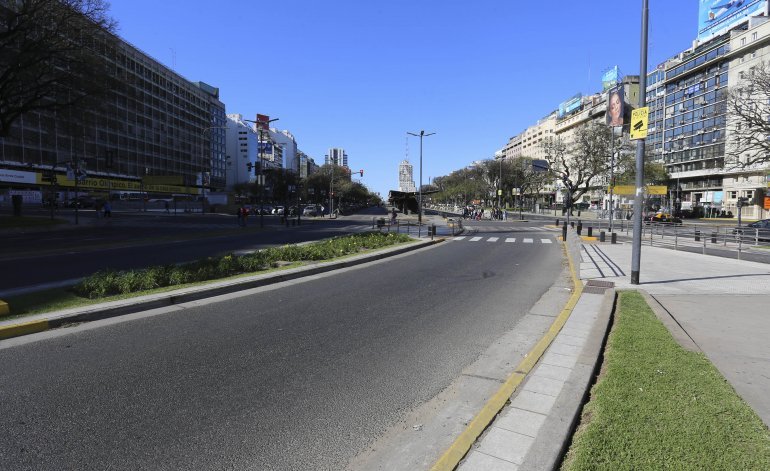 Paro general 29 de mayo: qué servicios adhieren a la medida de fuerza Paro general 29 de mayo: qué servicios adhieren a la medida de fuerza | El Destape