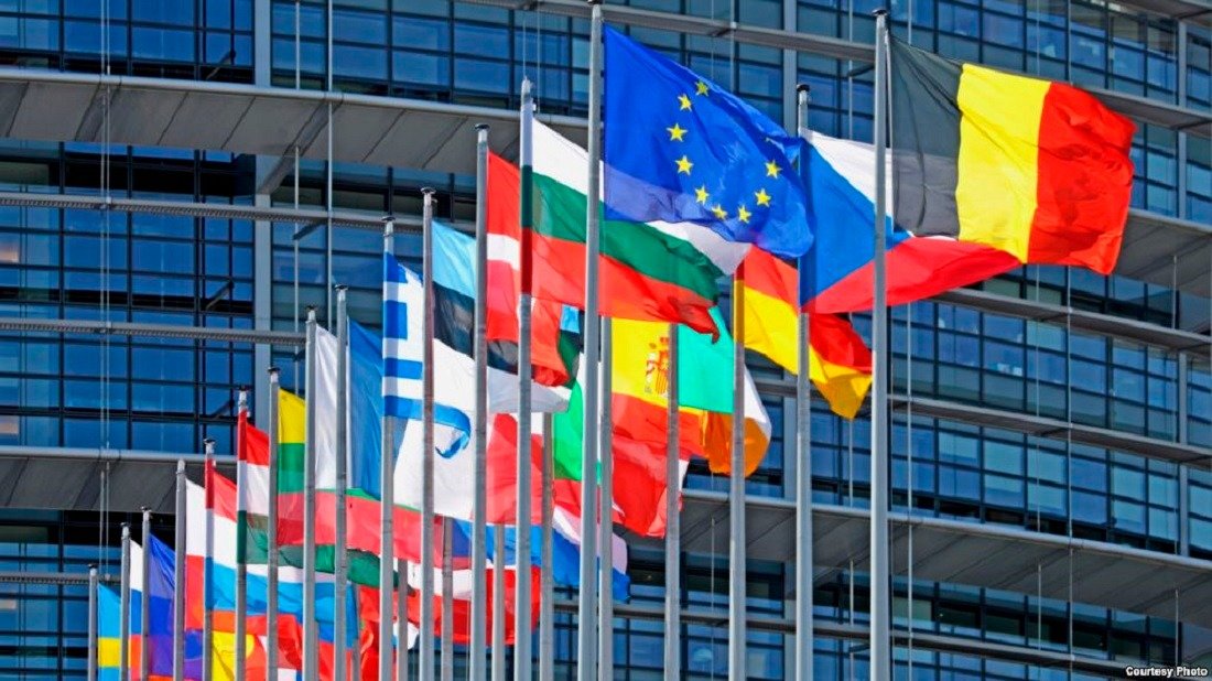 La “vieja Europa” reaparece por el crecimiento de la extrema derecha La “vieja Europa” reaparece por el crecimiento de la extrema derecha | El Destape