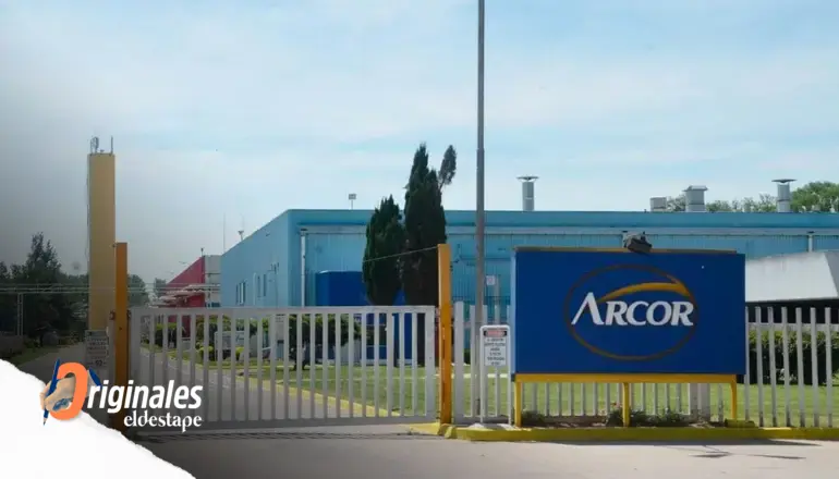 En medio de la suba de alimentos, Arcor aumentó sus ganancias 142%