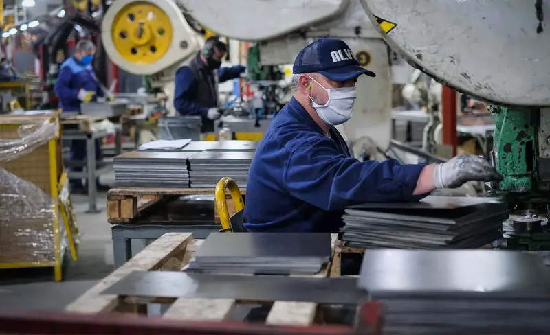 Exclusivo: el 81% no quiere salir de la cuarentena y el Gobierno se prepara para el default