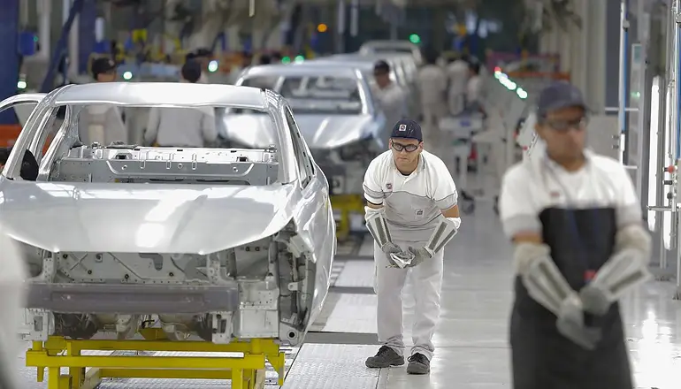 Inédito: una empresa acordó tomar los trabajadores de otra por la alta demanda durante la pandemia 