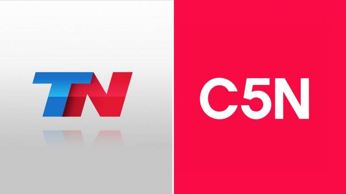 Rating Gran Victoria De C5n A Tn Con La Entrevista A Alberto El