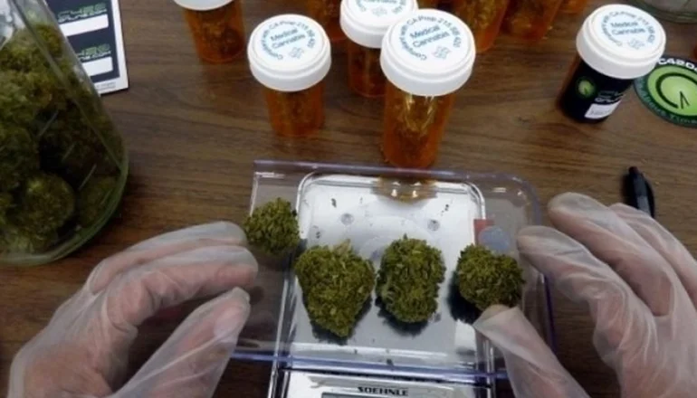 Investigan si el cannabis puede prevenir contagios de coronavirus