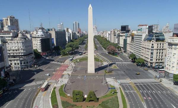 Elecciones 2021: la lista de candidatos del Frente de Todos en Capital Federal - Vimarsana News
