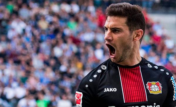 Juegos Olímpicos de Tokio: Lucas Alario se queda afuera de la lista y dudan por Julián Álvarez - Vimarsana News