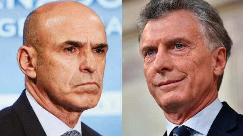 Una a una, las 11 reuniones de los agentes de la AFI en la Casa Rosada durante el macrismo