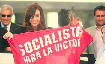 Pensar el socialismo en tiempos de pandemia | Coronavirus en argentina