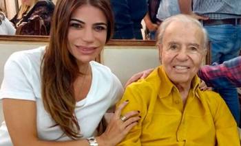 ¿Menem se presenta a las próximas elecciones? | Redes sociales