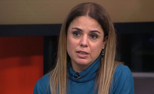 Marina Calabró reemplazará a Yanina Latorre en Los Ángeles de la Mañana - Vimarsana News