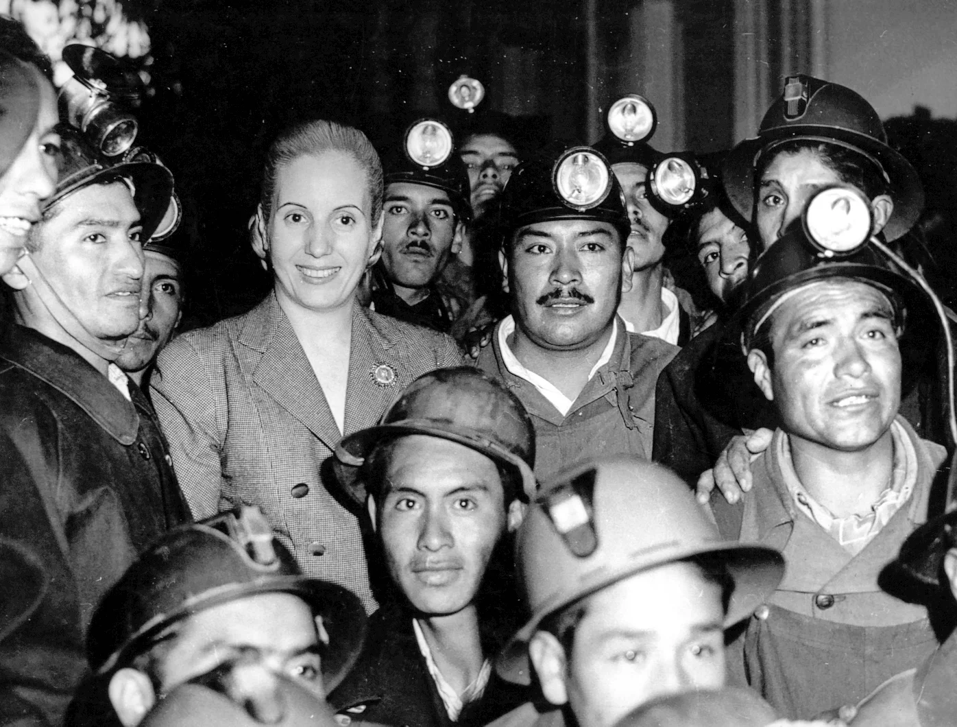 Eva Perón