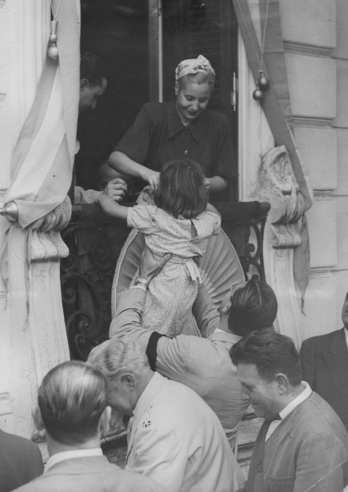 Eva Perón