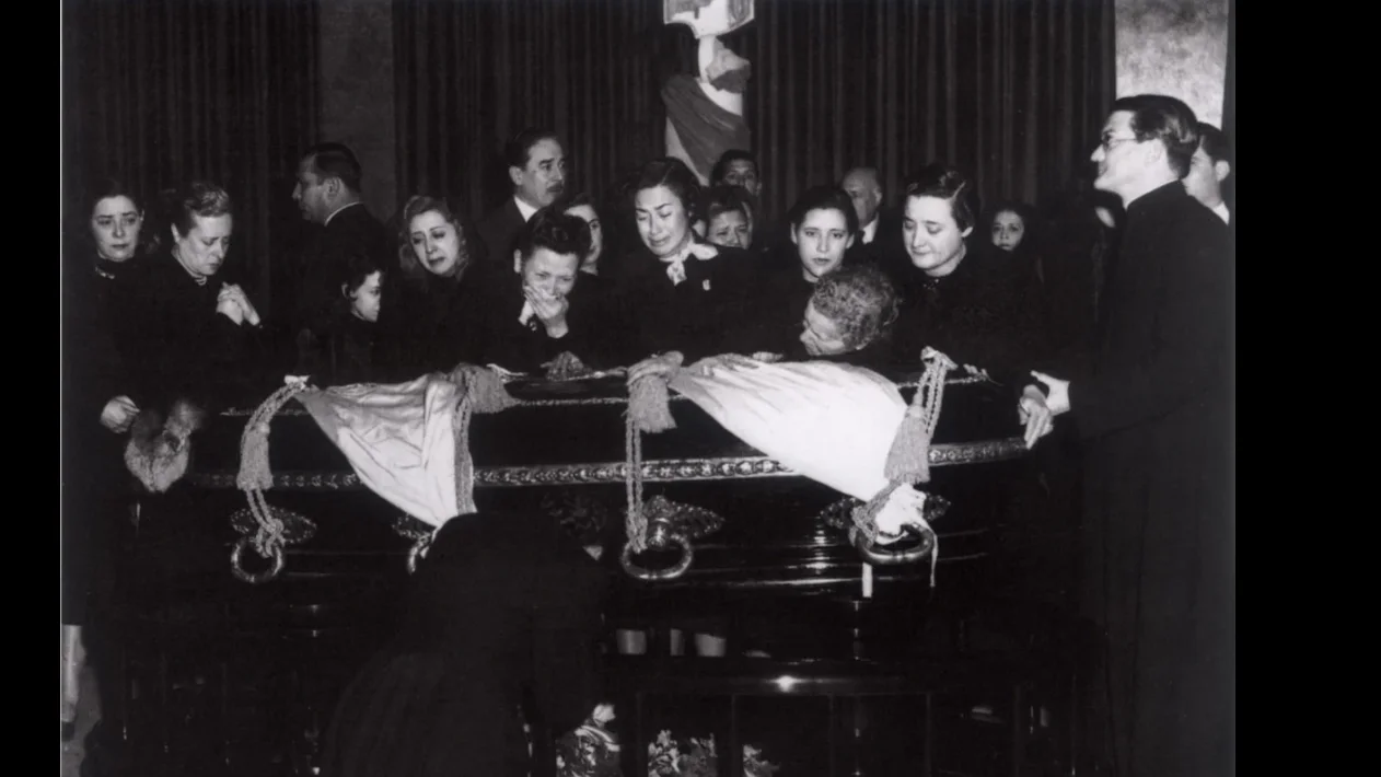 Eva Perón