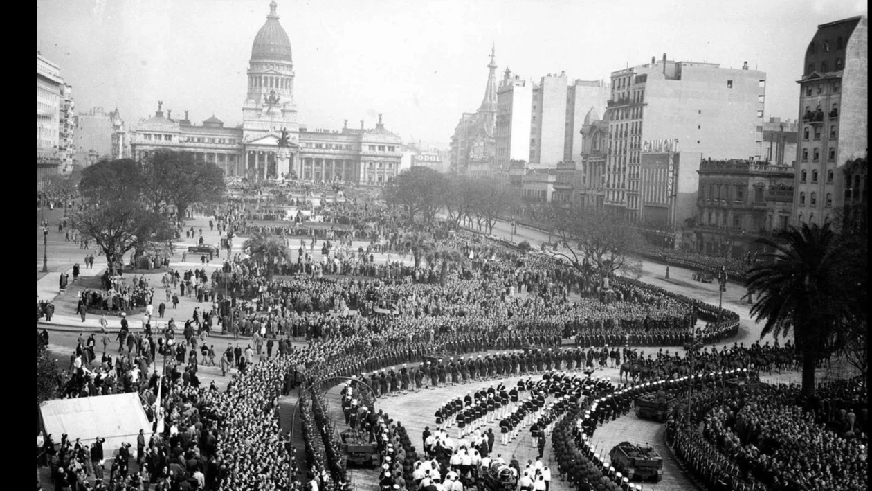 Eva Perón