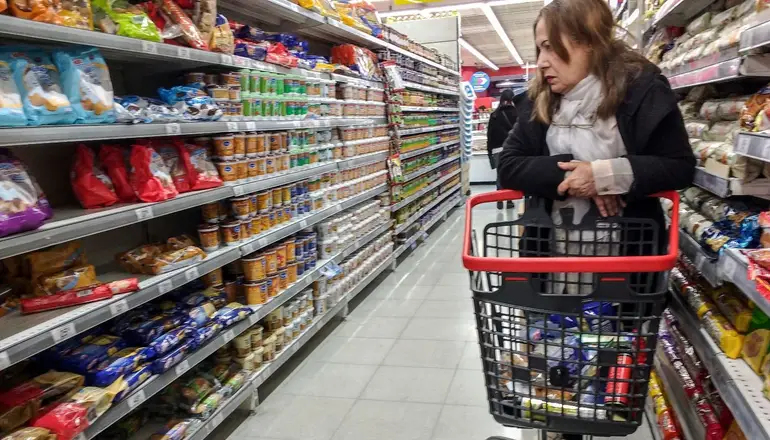 La inflación se aceleró y en septiembre alcanzó el 3,5%