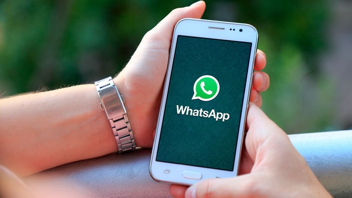 WhatsApp hackers