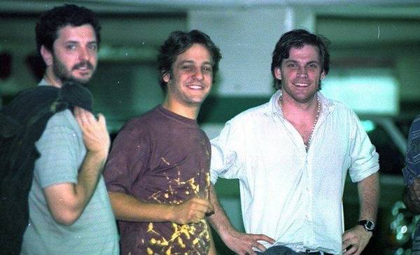 Netflix: ¿qué fue de la vida de los actores de Okupas? - Vimarsana News