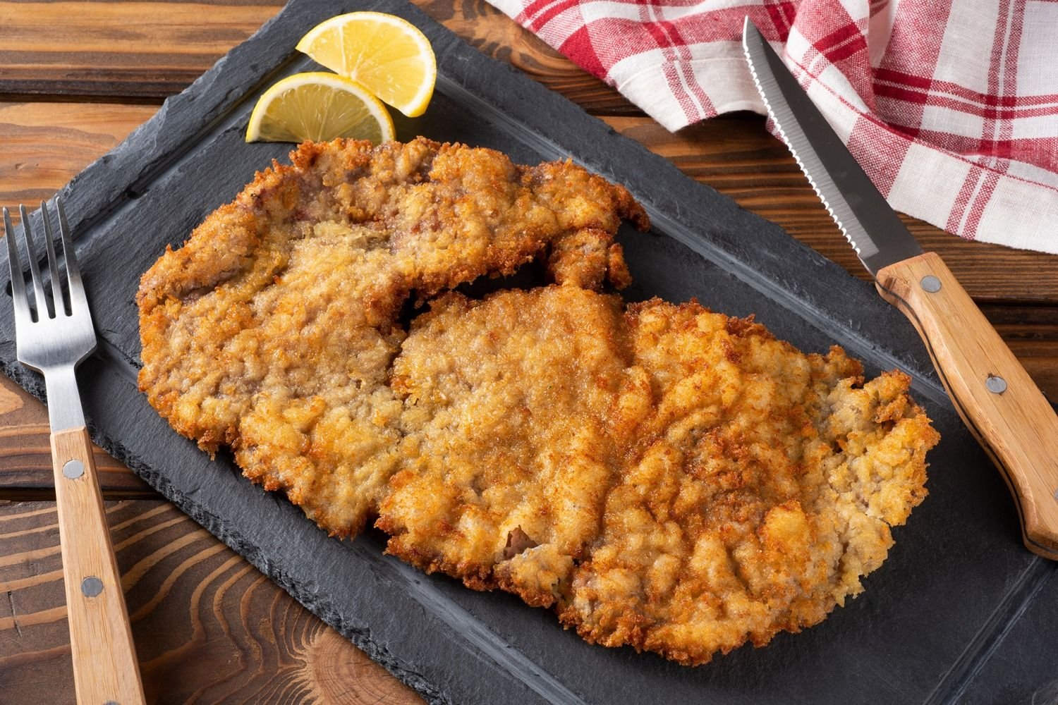 Milanesa