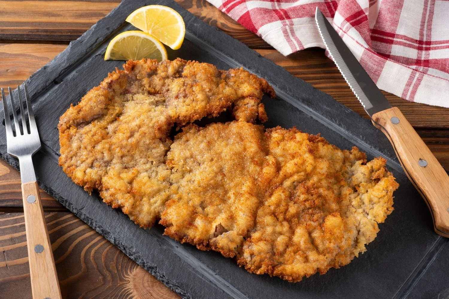 Milanesa