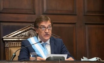 Las reformas a la constitución provincial que propone Suárez en Mendoza, punto por punto | Política
