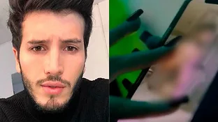Sebastián Yatra habló tras la filtración de su supuesto video ...