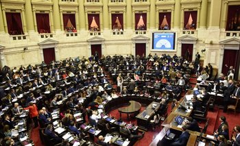 Compre Argentino, Boleta Única y reforma del Consejo: qué se debatirá en Diputados | Congreso