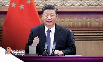 China y la nueva gobernanza mundial | Poder global