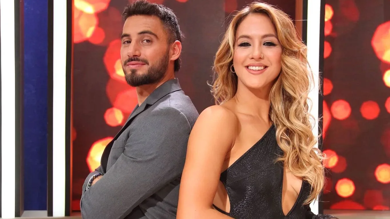 Nico Occhiato, Flor Vigna