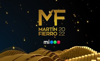 Martín Fierro 2022: la lista con los ganadores de la noche | Televisión 