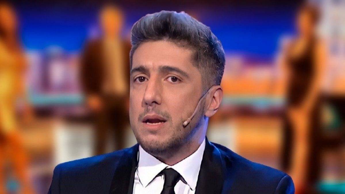 El regalo paranormal que recibió Jey Mammón antes de los Martín Fierro | El Destape