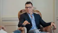 Sergio "Maravilla" Martínez.
