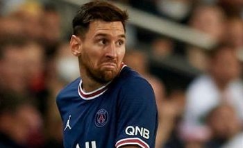 Un periodista inglés destrozó a Lionel Messi: "Mercenario, boludito" | Selección argentina