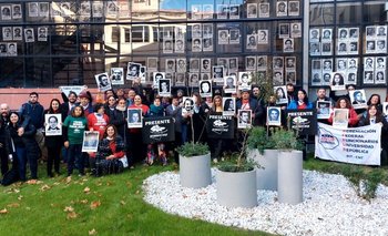 Uruguay conmemora a sus desaparecidos con movilizaciones en todo el país | Uruguay 
