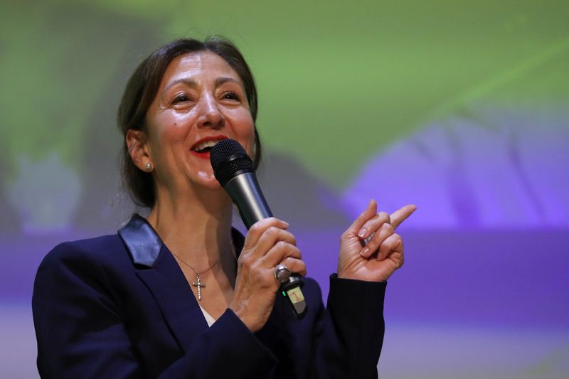 Ingrid Betancourt bajó su candidatura a presidenta de Colombia | Colombia