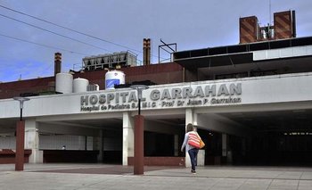 Hospital Garrahan: dos pacientes con hepatitis aguda grave tenían adenovirus F41 | Salud