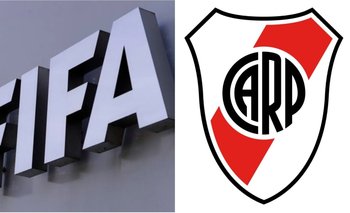 River: la FIFA falló a su favor por una deuda y recibirá una millonaria suma | Fútbol argentino
