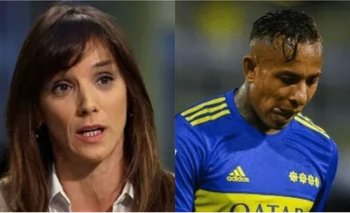 Malena Galmarini sobre el caso Villa: "Le tengo miedo como mujer" | Fútbol argentino