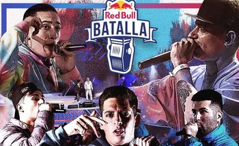 Red Bull Argentina 2022: cuándo y dónde ver la regional de Buenos Aires  | Freestyle