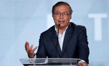 Las razones que llevaron a Petro a ser el más votado en primera vuelta | Elecciones en colombia