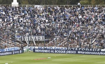 Aprevide decidió que Gimnasia vs Liniers se juegue "a puertas cerradas" | Copa argentina