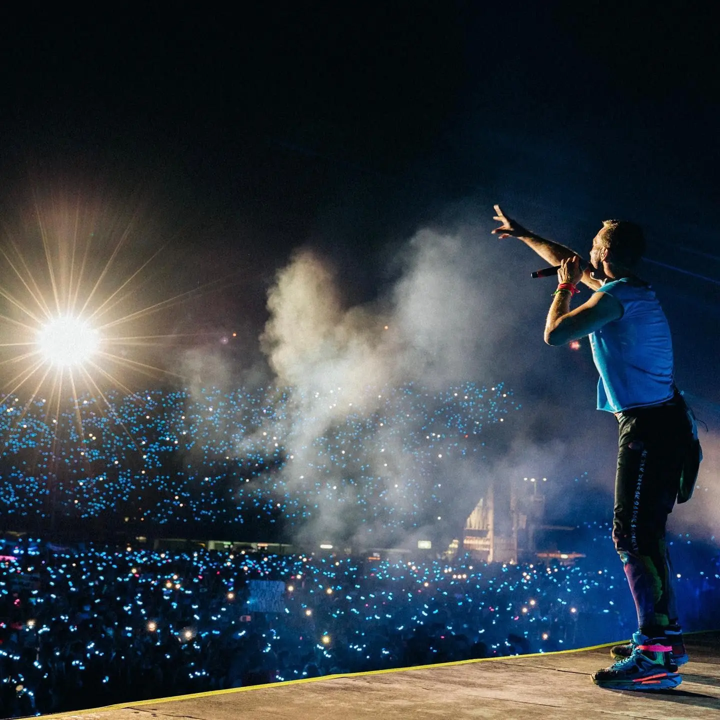 Coldplay 